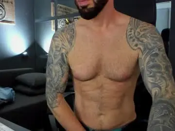 Chaturbate Best Webcam of arongrant