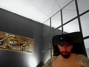 Chaturbate Free Live Porn of arongrant