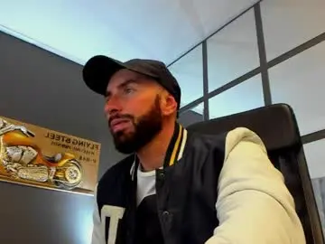 Chaturbate Adult Webcam of arongrant