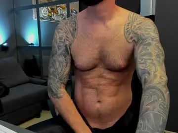 Chaturbate Live Porn of arongrant