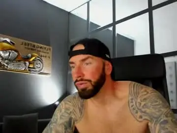 Chaturbate Free Live Porn of arongrant