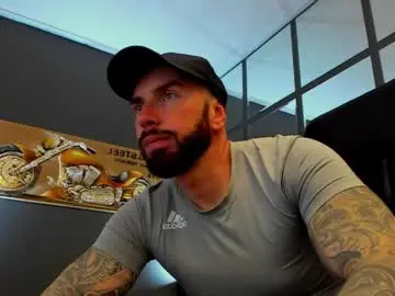 Chaturbate Adult Webcams of arongrant