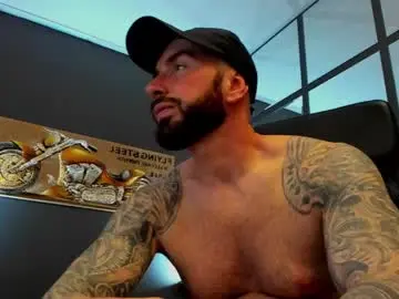 Chaturbate Best Webcam of arongrant