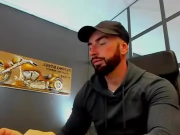 Chaturbate Free Porn Cam of arongrant