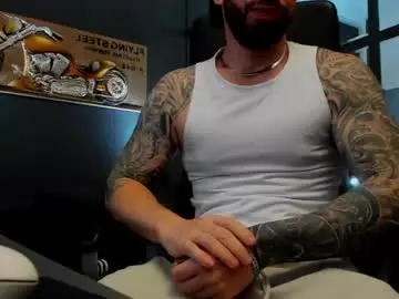 Chaturbate Adult Webcam of arongrant