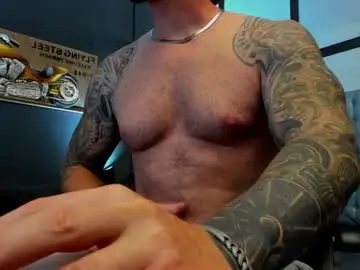 Chaturbate Watch Live Sex Cams of arongrant