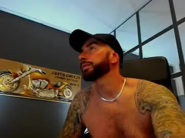 Chaturbate Private Sex Chat of arongrant