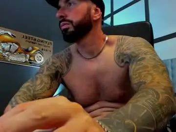 Chaturbate Best Webcam of arongrant