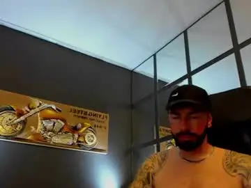 Chaturbate Best live sex cam show of arongrant