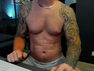 Chaturbate Watch Live Sex Cams of arongrant