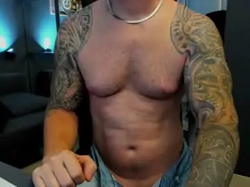 Chaturbate Nude Webcam of arongrant