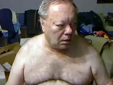 Chaturbate Nude Webcam of blemon32