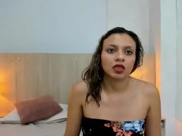 Chaturbate Free Live Porn of camila_lenox