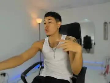 Chaturbate Sex Chat of carlitosex09