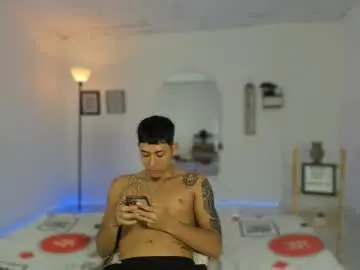 Chaturbate Adult Webcam of carlitosex09
