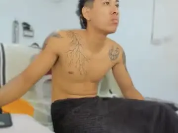 Chaturbate Private Sex Chat of carlitosex09