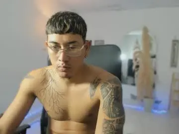 Chaturbate Adult Webcams of carlitosex09