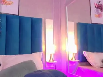 Chaturbate Sex Cam of cheneelllorens