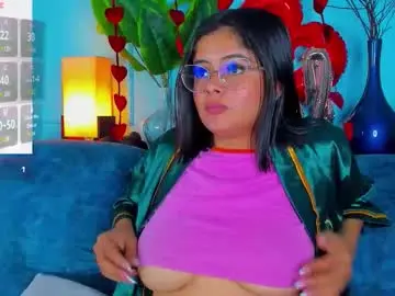 Chaturbate Live Sex Cam of elizabeth_vonsweet