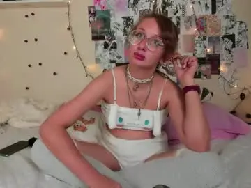 Chaturbate Live Sex of fairy_fennec