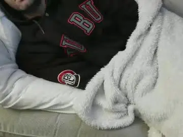 Chaturbate Live Sex of fidelio89