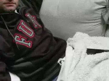 Chaturbate Adult Webcams of fidelio89