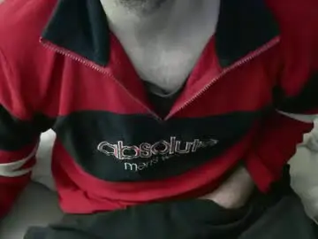 Chaturbate Best live sex cam show of fidelio89