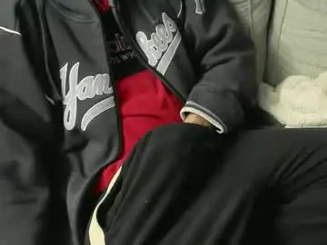 Chaturbate Nude Webcam of fidelio89