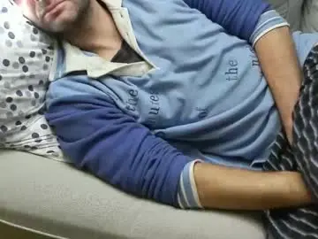 Chaturbate Sex Chat of fidelio89