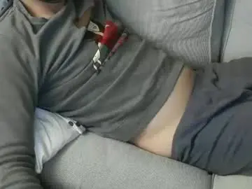 Chaturbate Private Sex Chat of fidelio89