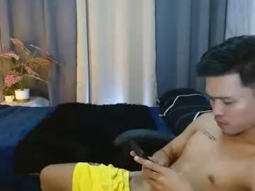 Chaturbate Best Webcam of fiftyfourseven_