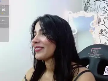 Chaturbate Sex Chat of gaby_tay1