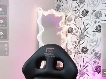 Chaturbate Private Sex Chat of gaby_tay1