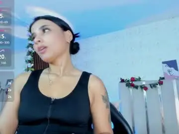 Chaturbate Live Sex Cam of gaby_tay1