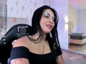 Chaturbate Watch Live Sex Cams of gaby_tay1