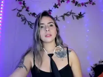 Chaturbate Free Live Porn of gaby_vandriel