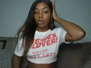 Chaturbate Free Live Porn of goddessblackk