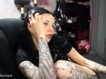 Chaturbate Free Porn Cam of joan_wilson