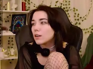 Chaturbate Adult Webcam of kelly_fooxx