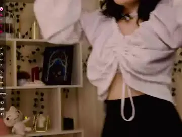 Chaturbate Best Webcam of kelly_fooxx