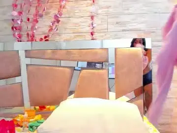 Chaturbate Free Porn Cam of kitty_morii