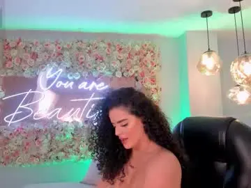 Chaturbate Nude Webcam of kyliejenkins1