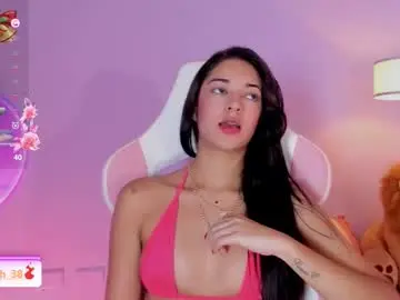 Chaturbate Live Porn of lexy_bran