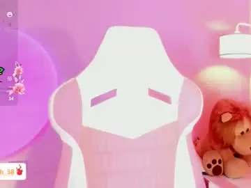 Chaturbate Sex Chat of lexy_bran