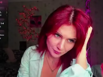 Chaturbate Live Sex of lilie_brown