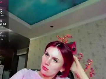 Chaturbate Adult Video Chat of lilie_brown