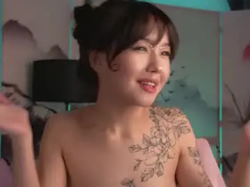 Chaturbate Live Sex of lin_kun