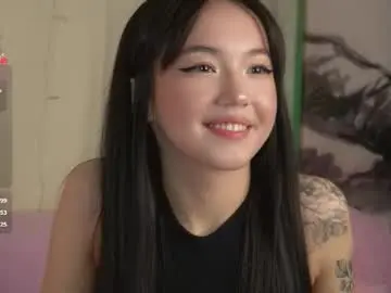 Chaturbate Adult Webcam of lin_kun