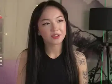 Chaturbate Adult Webcams of lin_kun