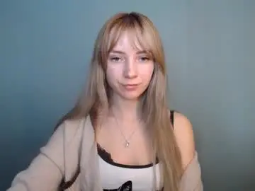 Chaturbate Best Webcam of luciacam20